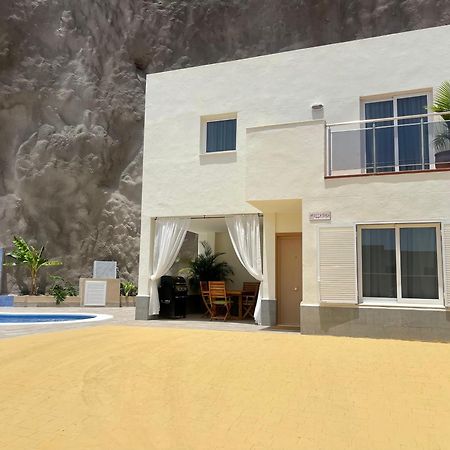 Luxury Villa Ifara With Private Heated Pool Free Car Rental In May And June Costa Adeje  Exterior photo