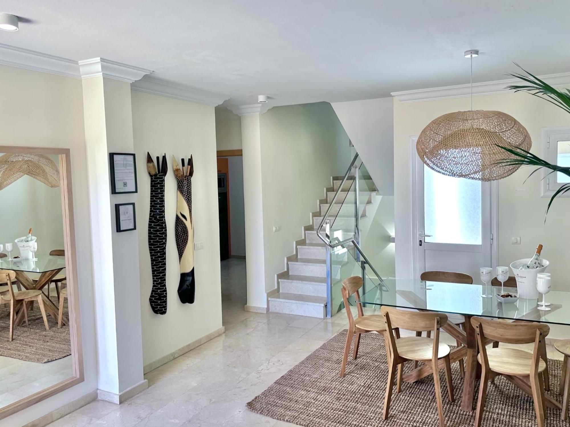 Luxury Villa Ifara With Private Heated Pool Free Car Rental In May And June Costa Adeje  Exterior photo