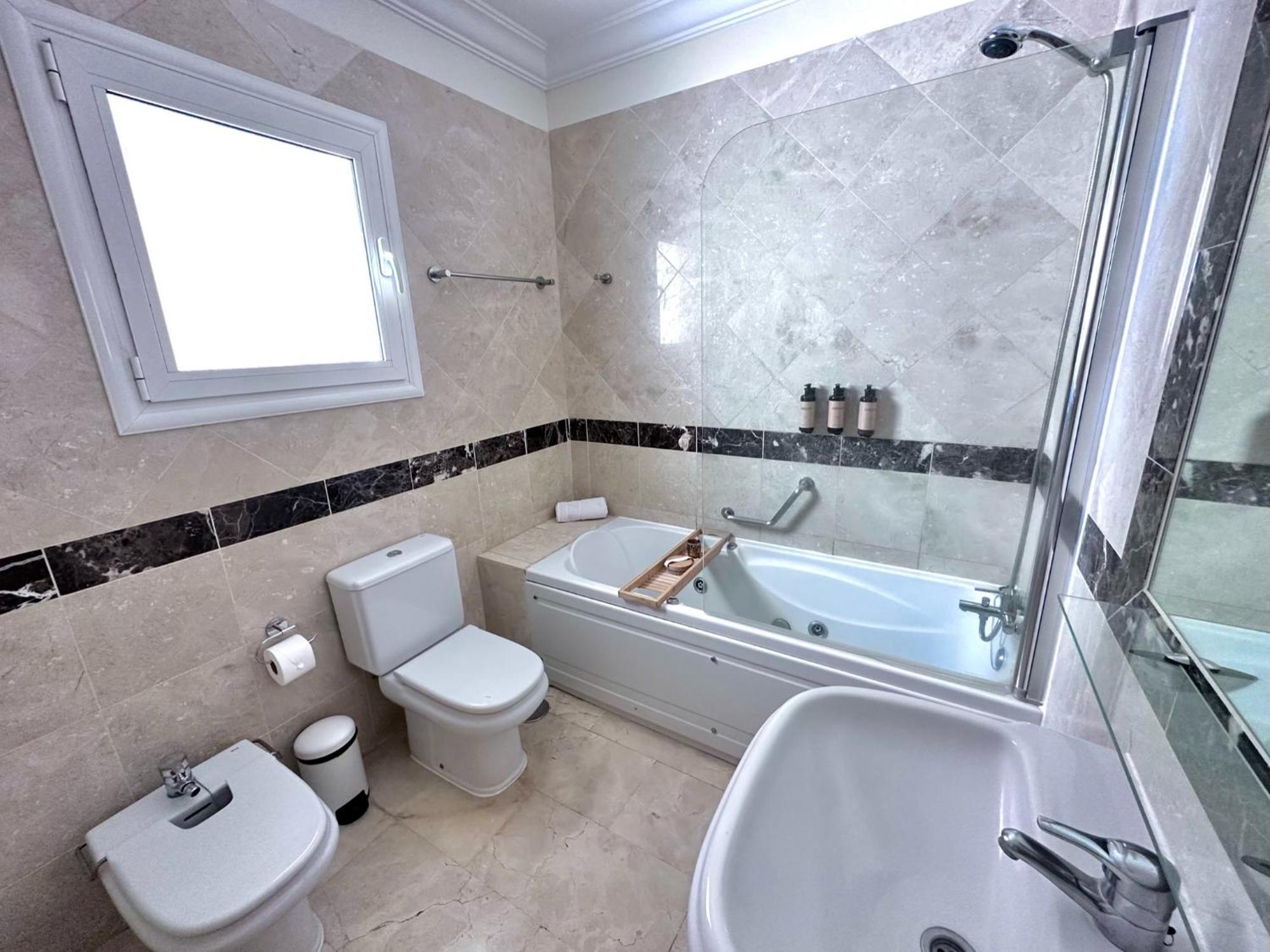 Luxury Villa Ifara With Private Heated Pool Free Car Rental In May And June Costa Adeje  Exterior photo