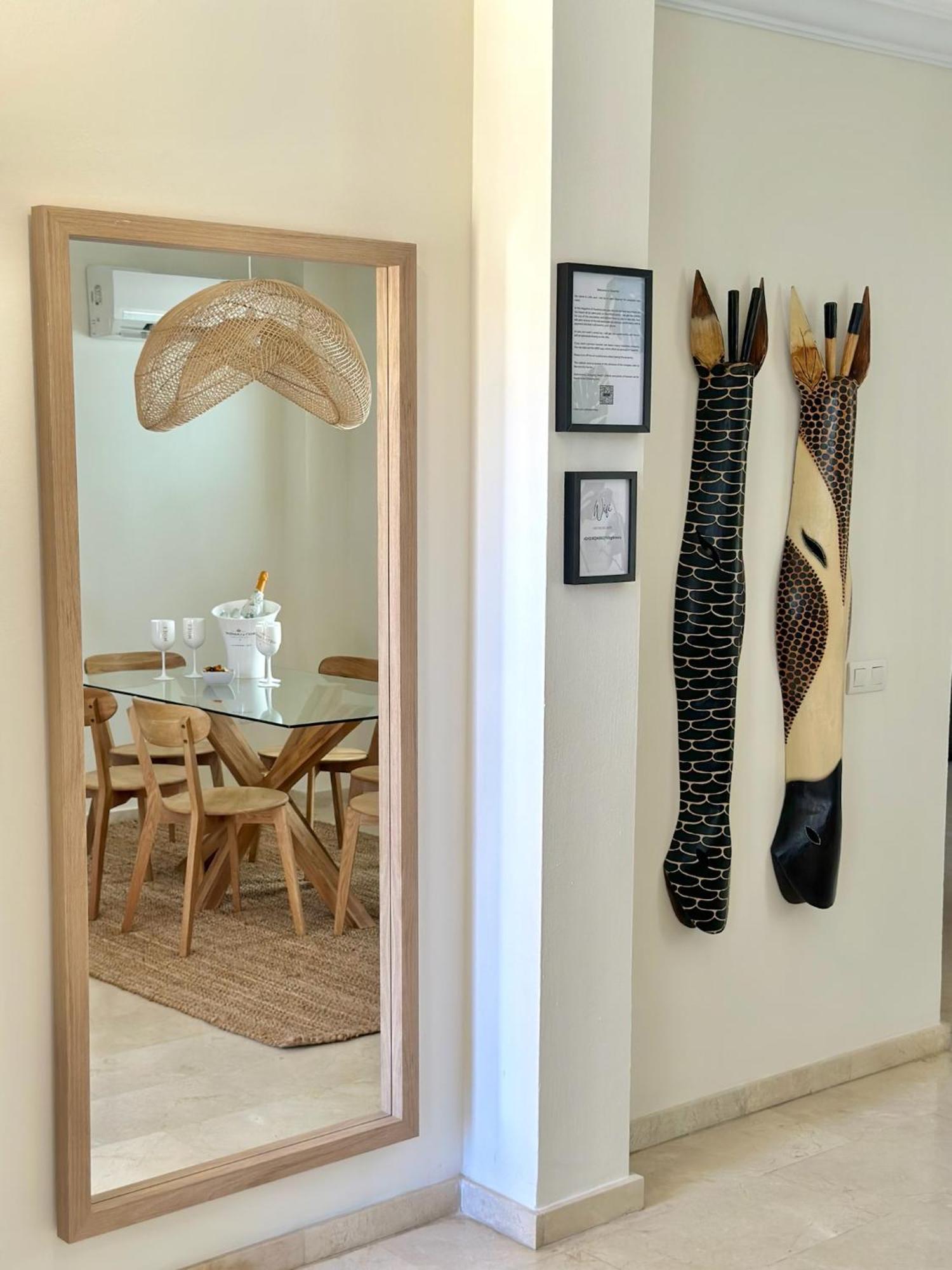 Luxury Villa Ifara With Private Heated Pool Free Car Rental In May And June Costa Adeje  Exterior photo